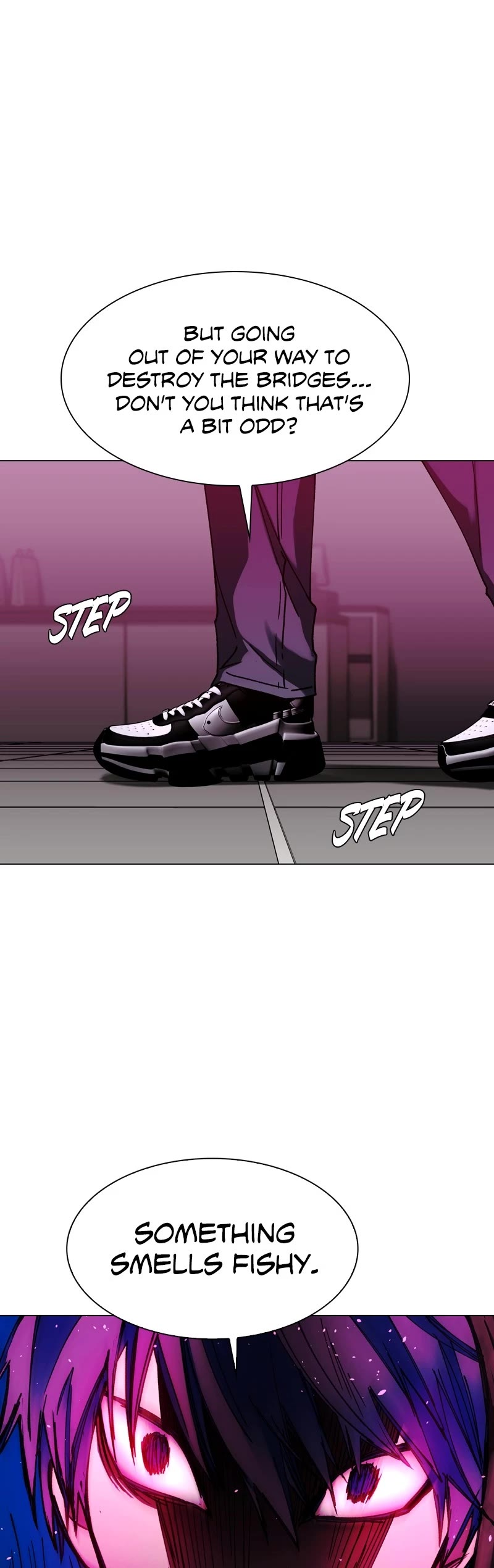 The End is a Game to Me chapter 33 page 29