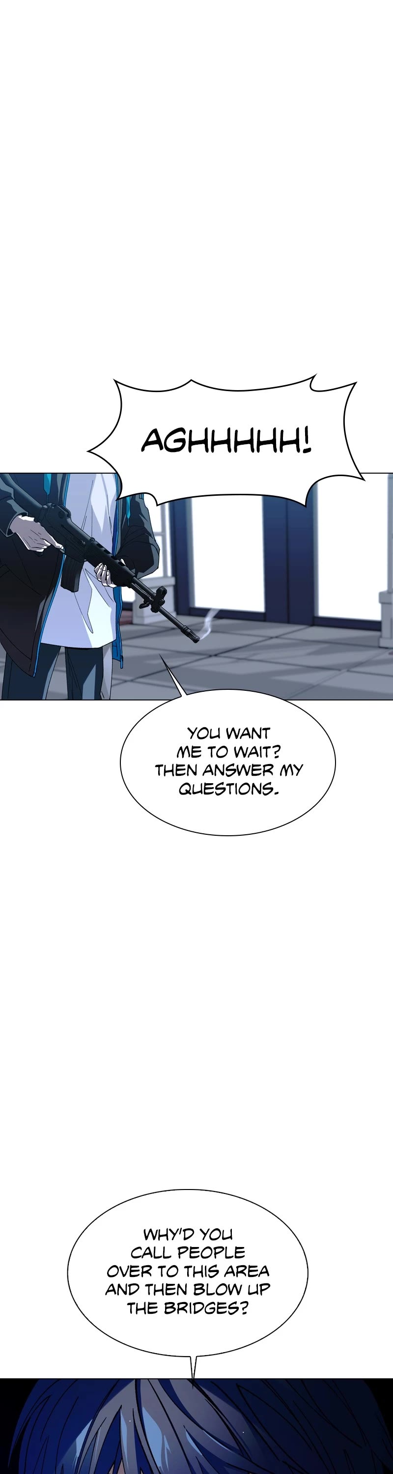 The End is a Game to Me chapter 33 page 3