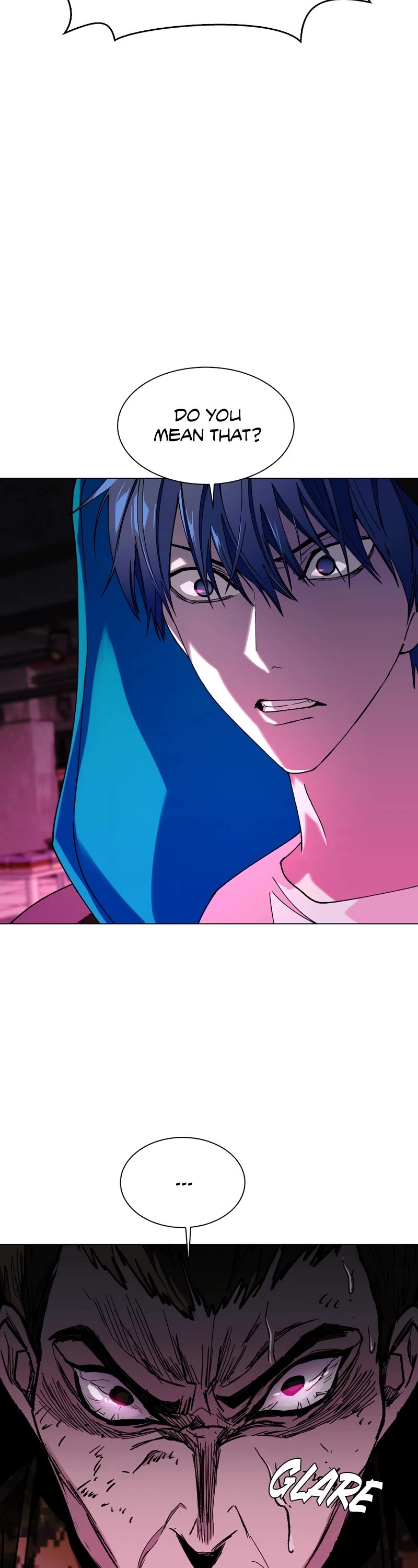 The End is a Game to Me chapter 33 page 31