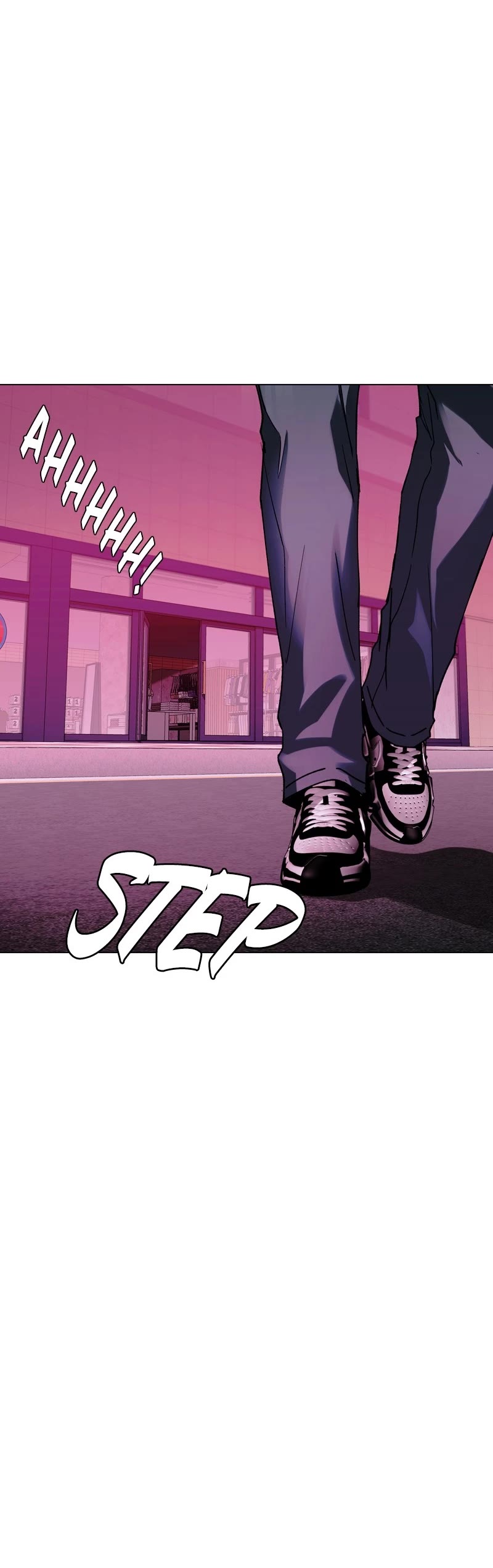 The End is a Game to Me chapter 33 page 35