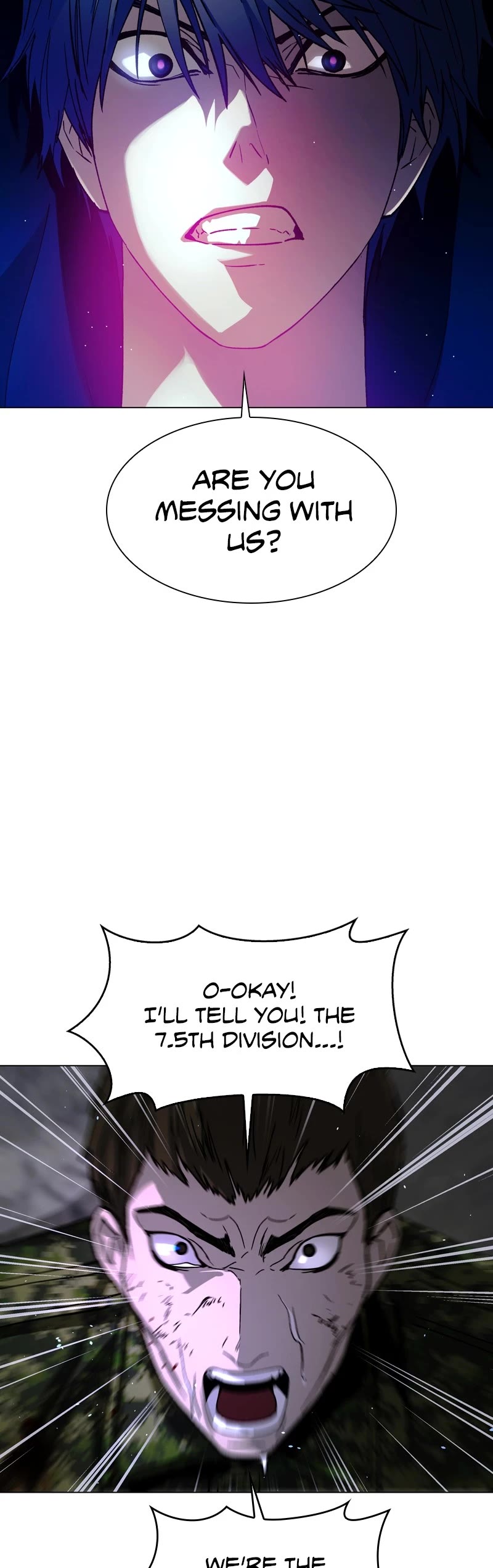 The End is a Game to Me chapter 33 page 4