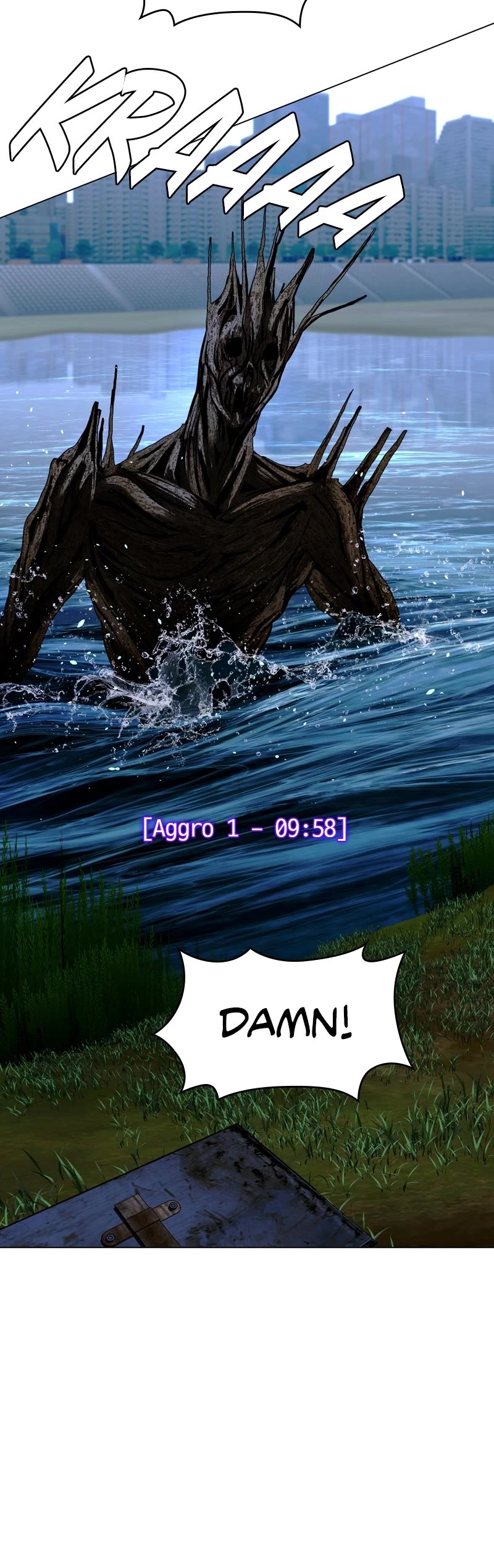 The End is a Game to Me chapter 33 page 44