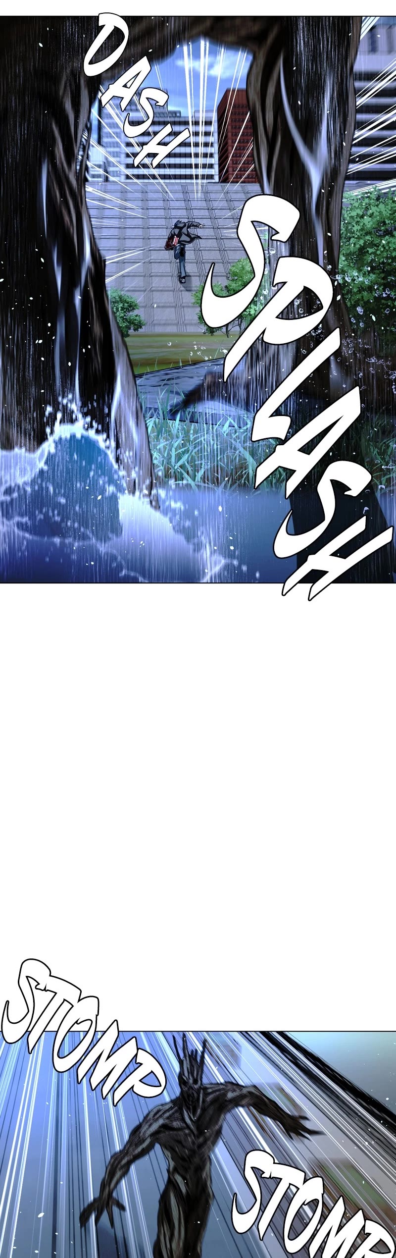 The End is a Game to Me chapter 33 page 45