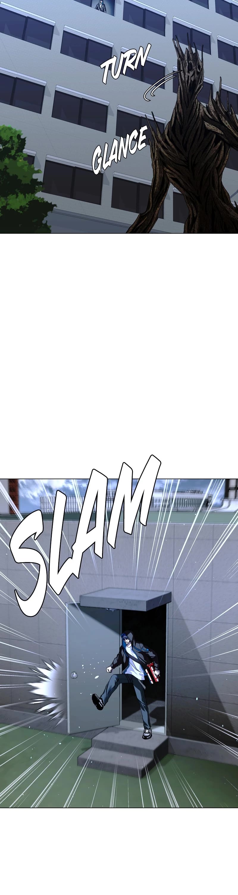 The End is a Game to Me chapter 33 page 48