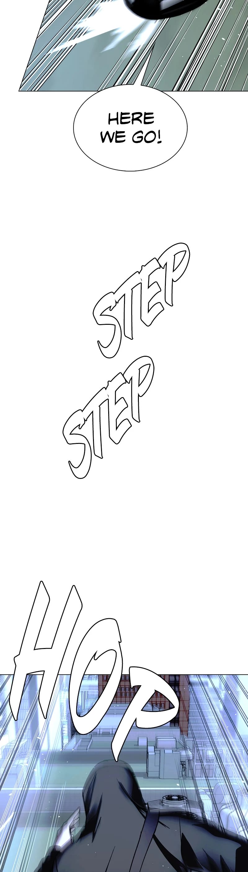 The End is a Game to Me chapter 33 page 52