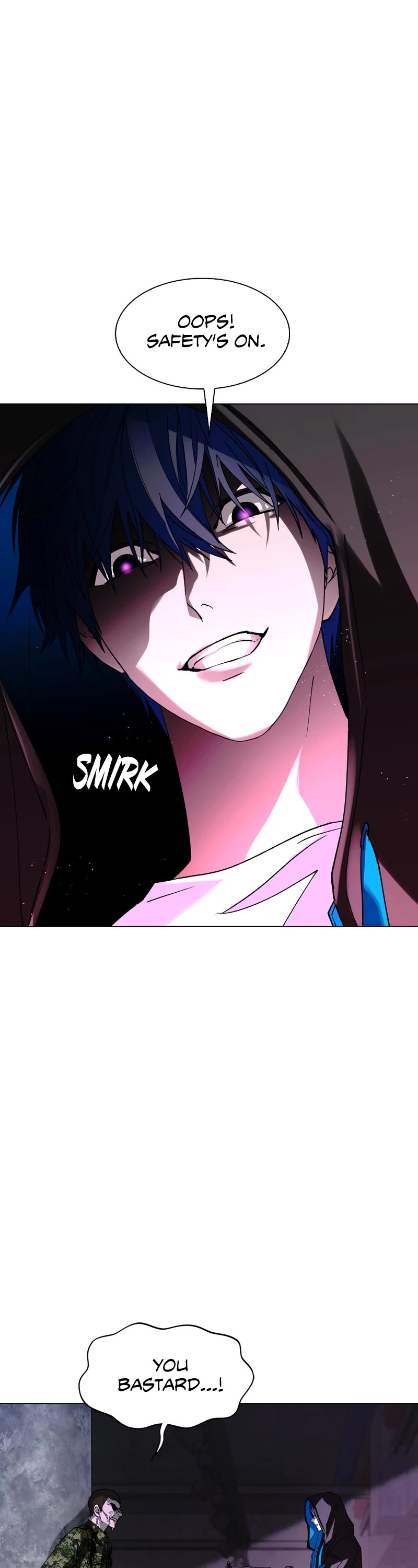 The End is a Game to Me chapter 33 page 6