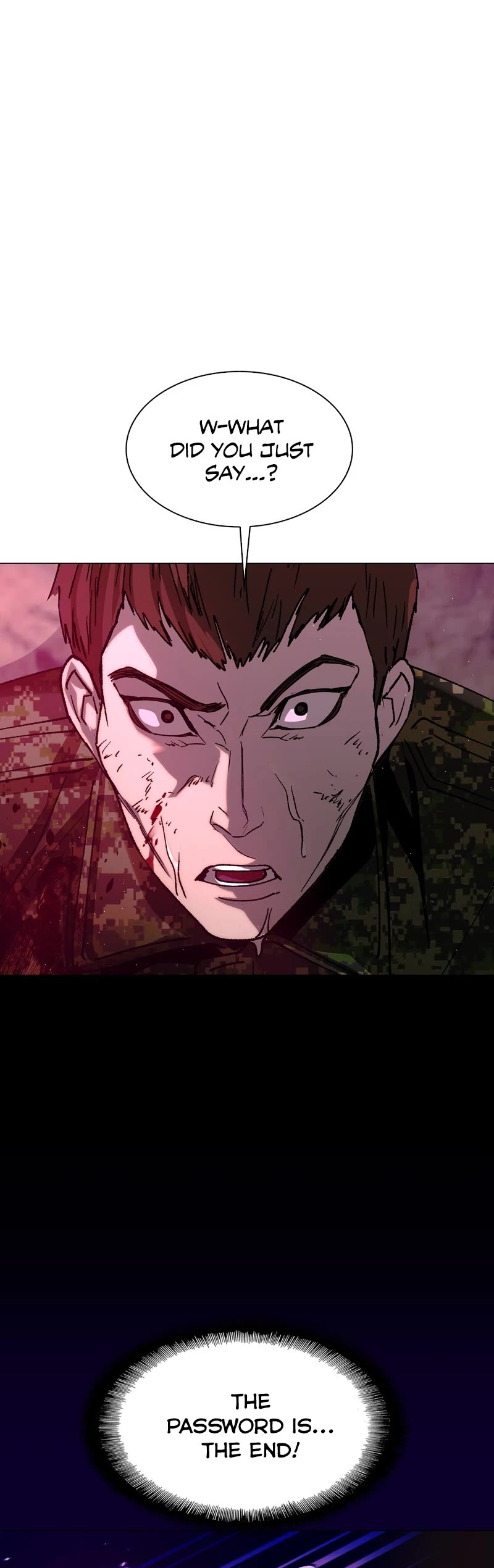 The End is a Game to Me chapter 33 page 9