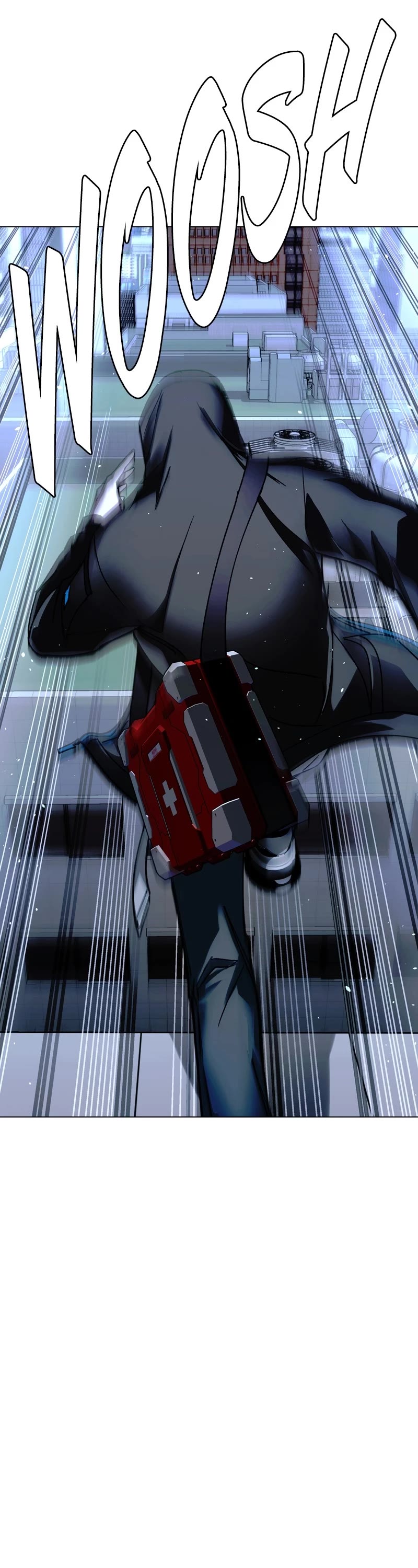 The End is a Game to Me chapter 34 page 1