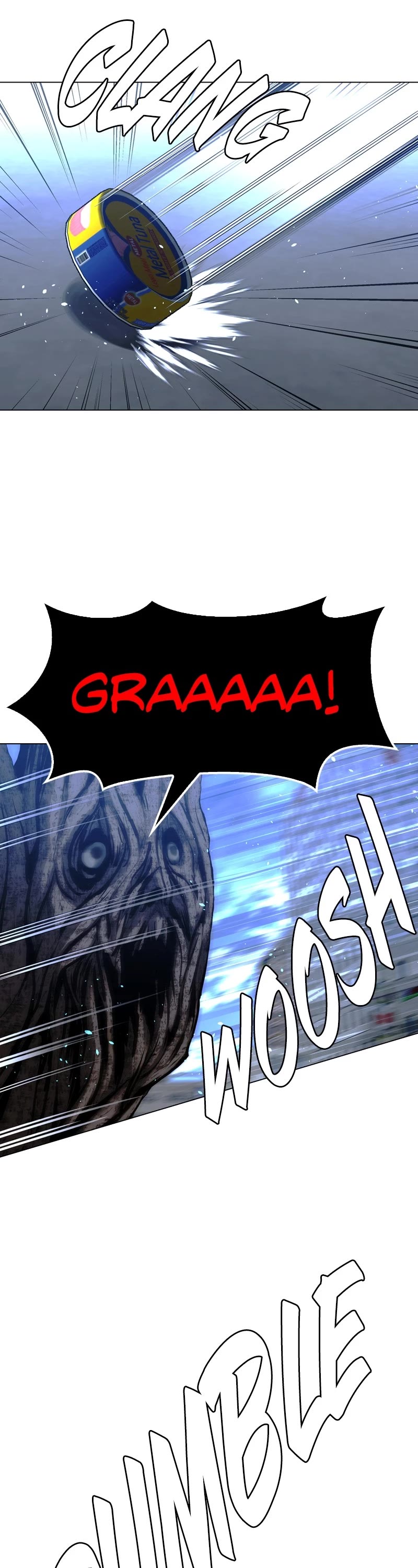 The End is a Game to Me chapter 34 page 12