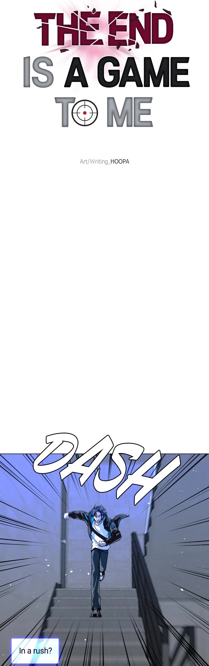 The End is a Game to Me chapter 34 page 15