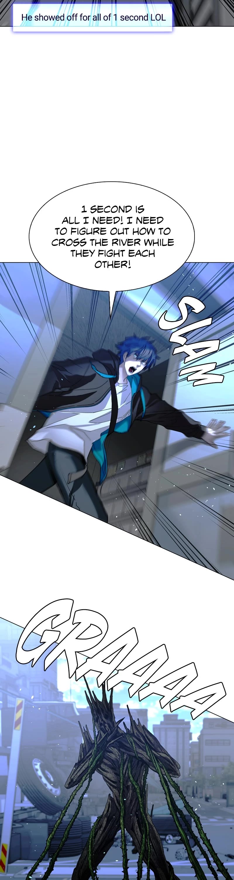 The End is a Game to Me chapter 34 page 16