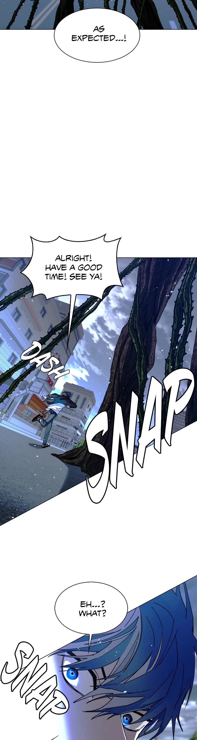 The End is a Game to Me chapter 34 page 17