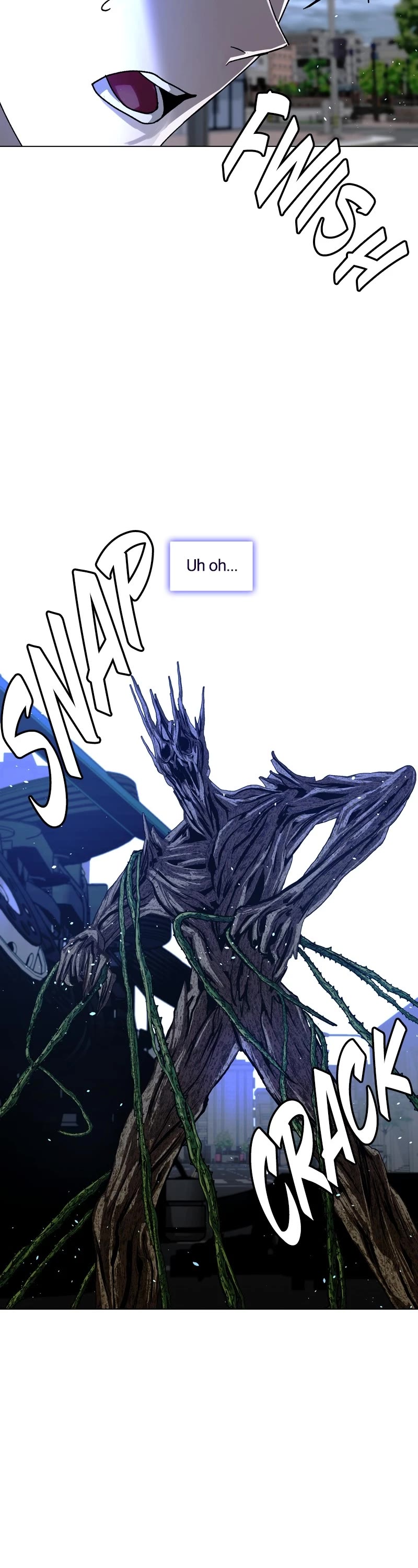 The End is a Game to Me chapter 34 page 18