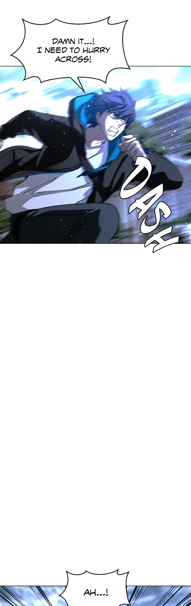 The End is a Game to Me chapter 34 page 19