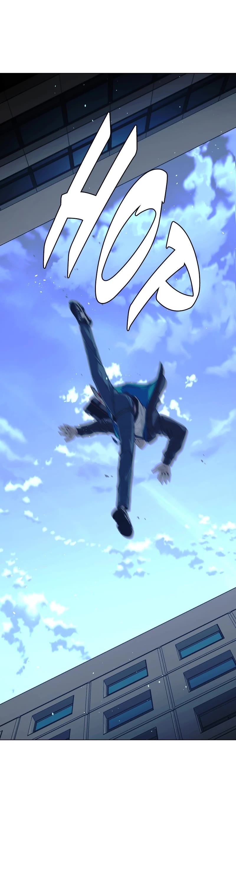 The End is a Game to Me chapter 34 page 2