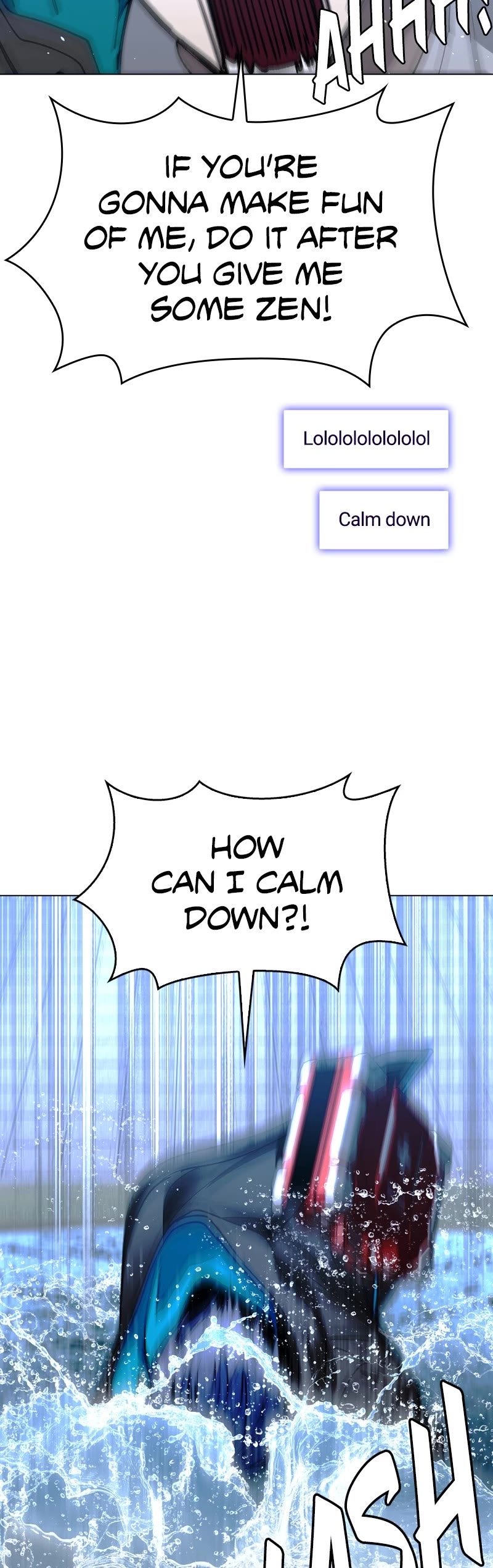 The End is a Game to Me chapter 34 page 24