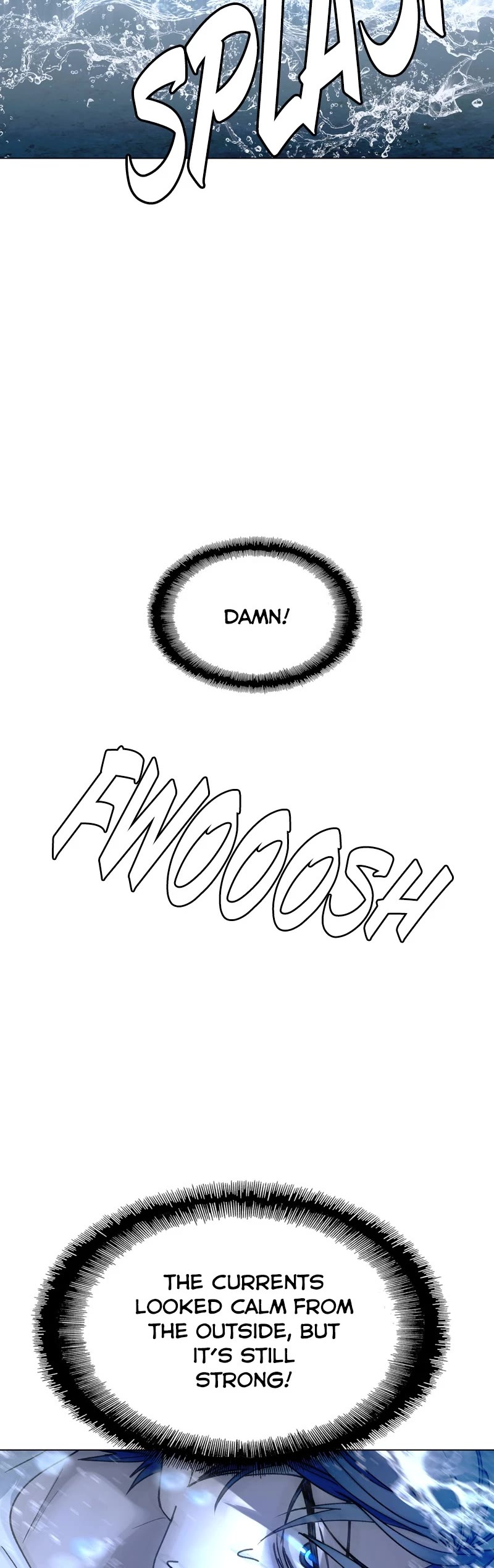 The End is a Game to Me chapter 34 page 25