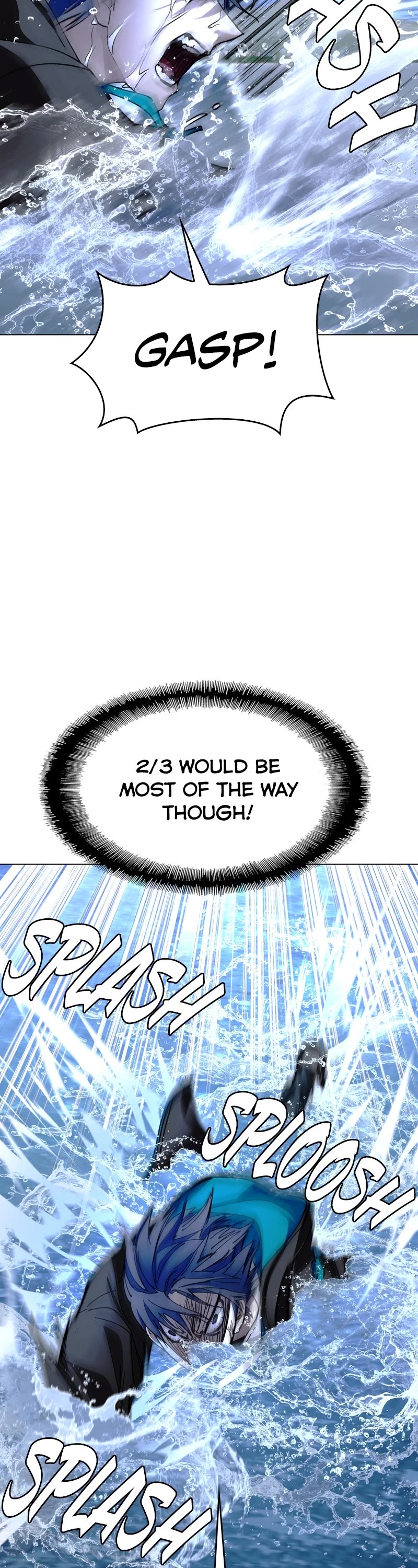 The End is a Game to Me chapter 34 page 27