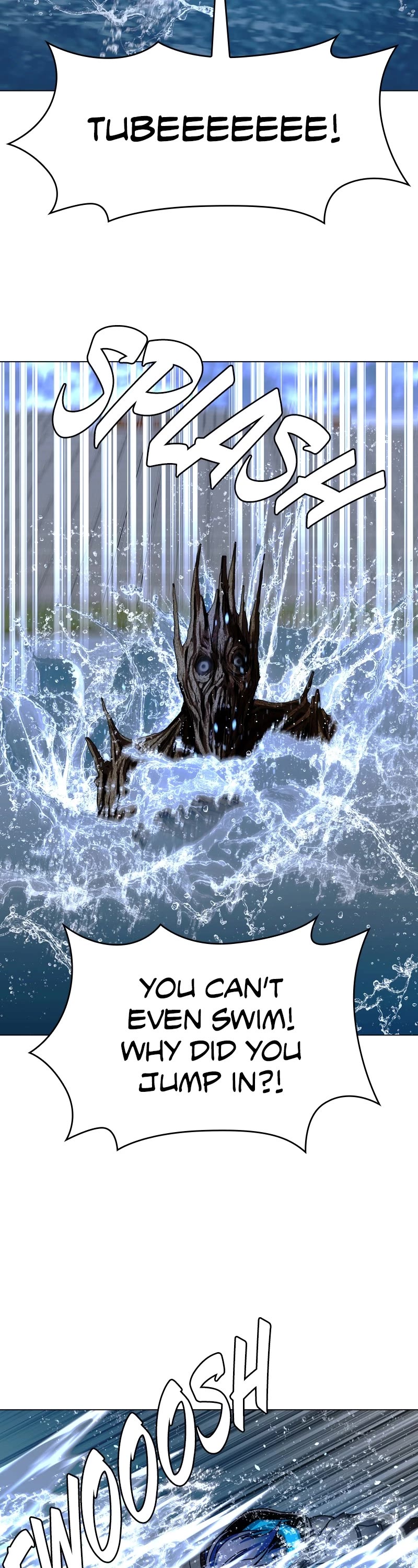 The End is a Game to Me chapter 34 page 28