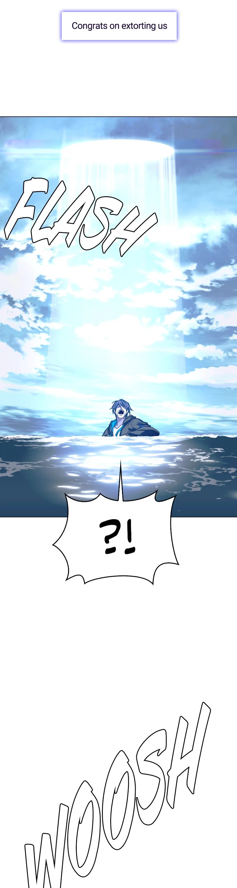 The End is a Game to Me chapter 34 page 32