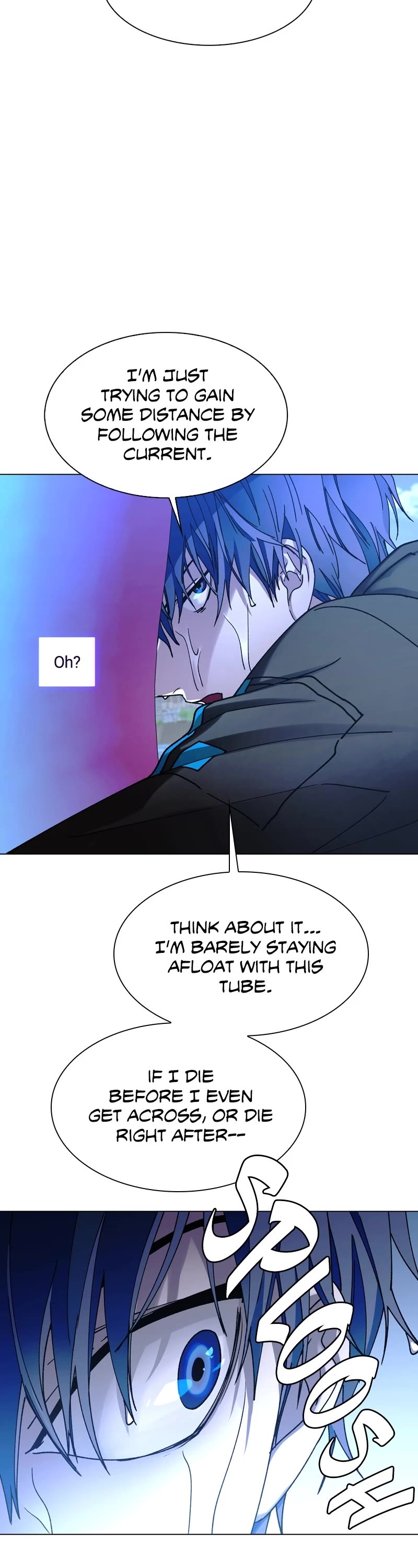 The End is a Game to Me chapter 34 page 36