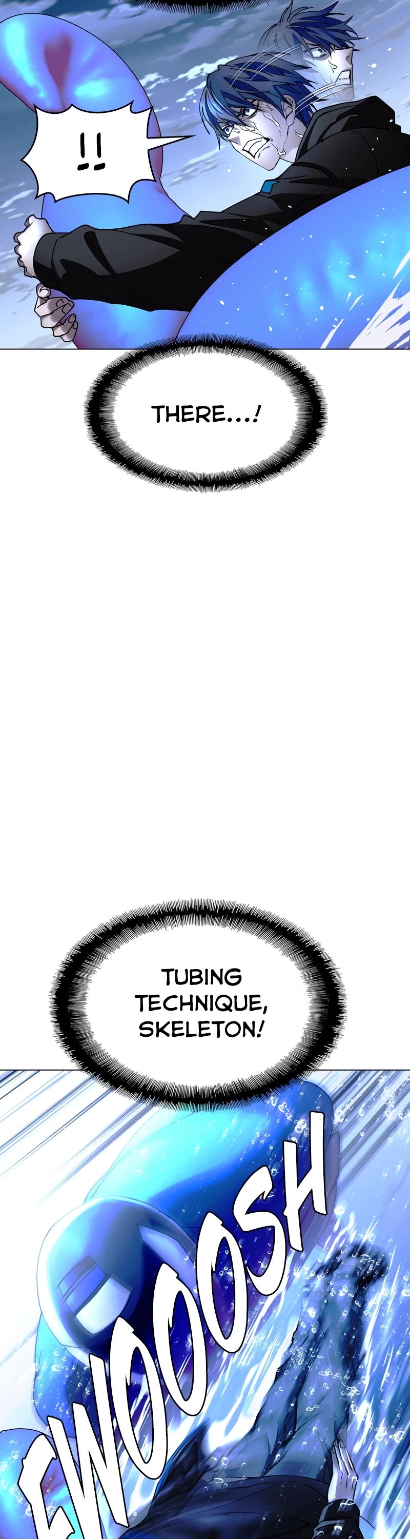 The End is a Game to Me chapter 34 page 38