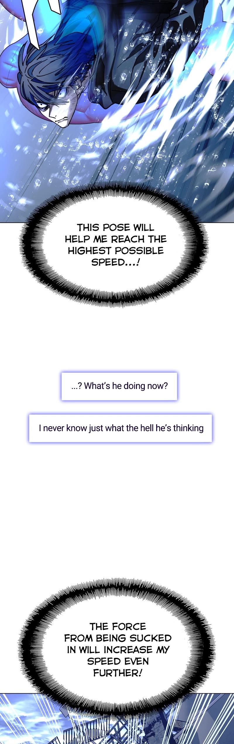 The End is a Game to Me chapter 34 page 39