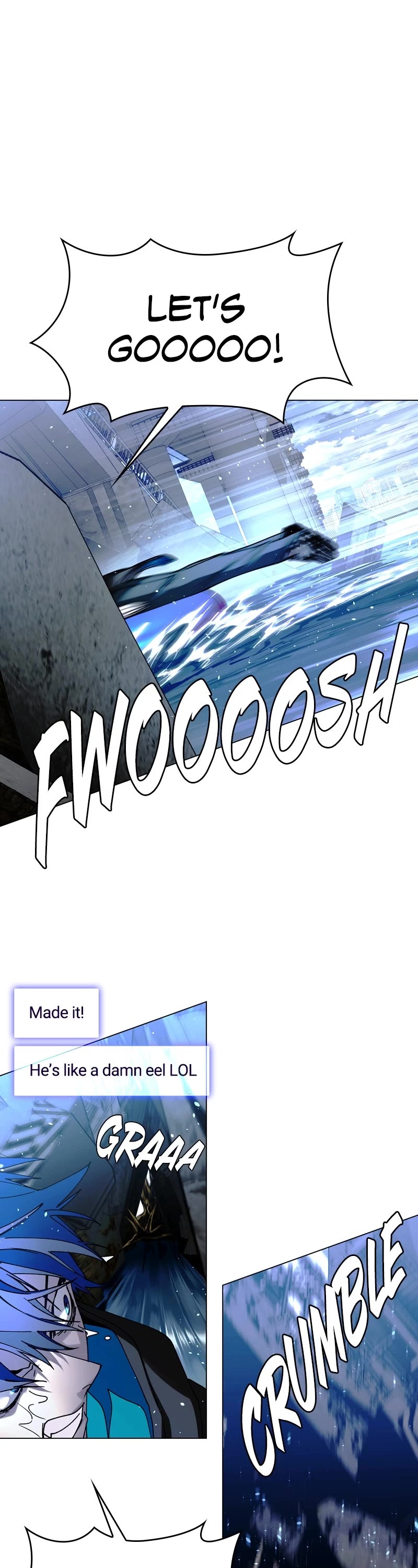 The End is a Game to Me chapter 34 page 41