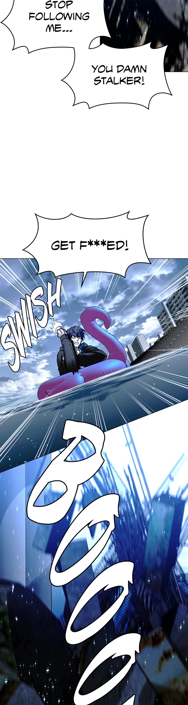 The End is a Game to Me chapter 34 page 42