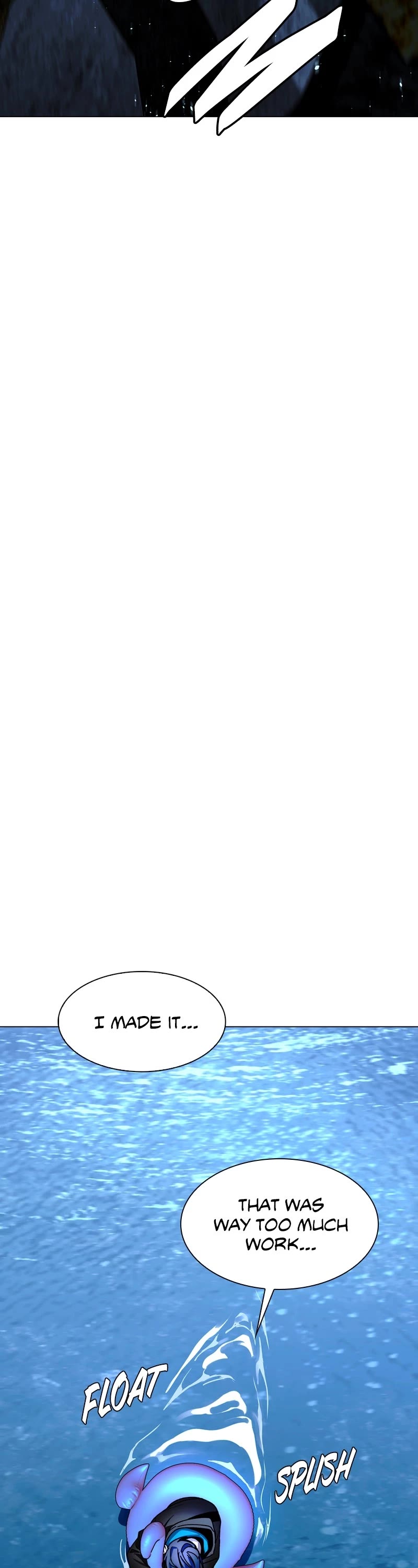 The End is a Game to Me chapter 34 page 43