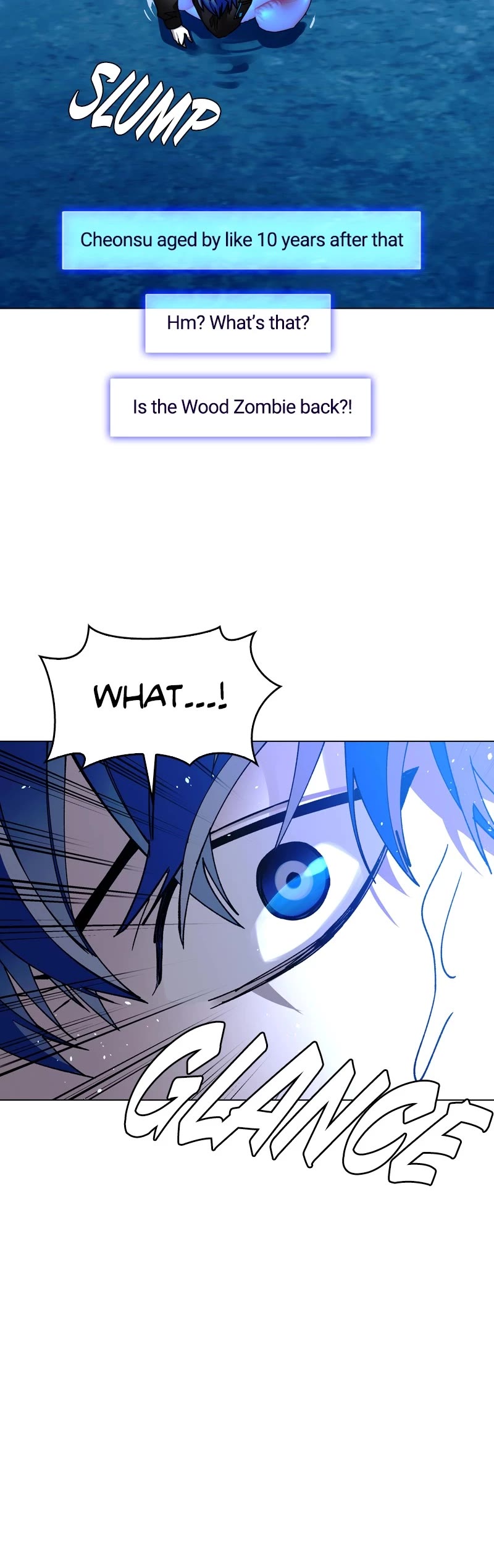 The End is a Game to Me chapter 34 page 44