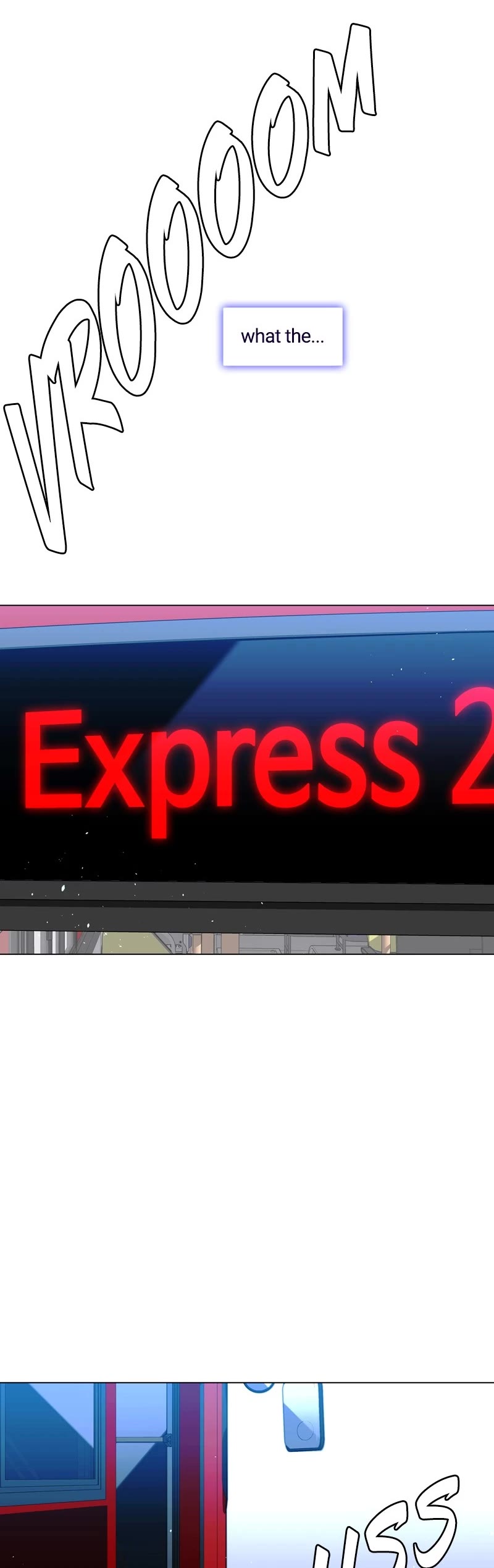 The End is a Game to Me chapter 34 page 55