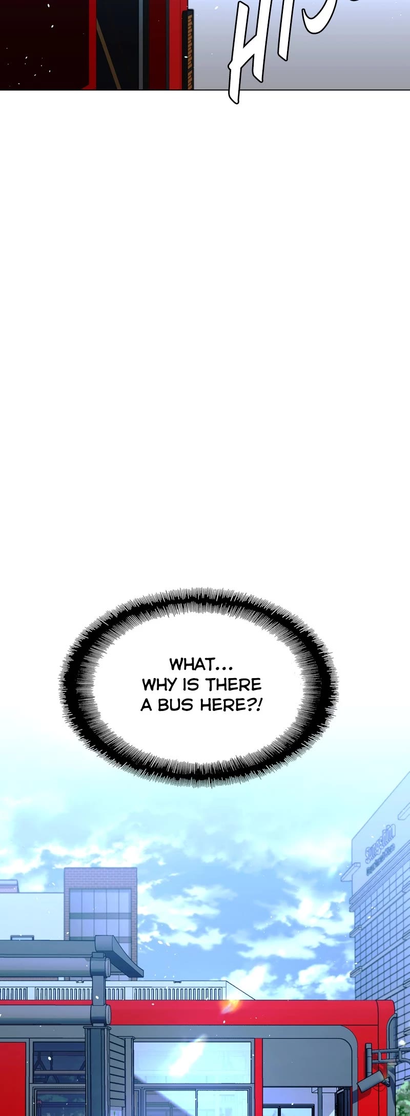 The End is a Game to Me chapter 34 page 56