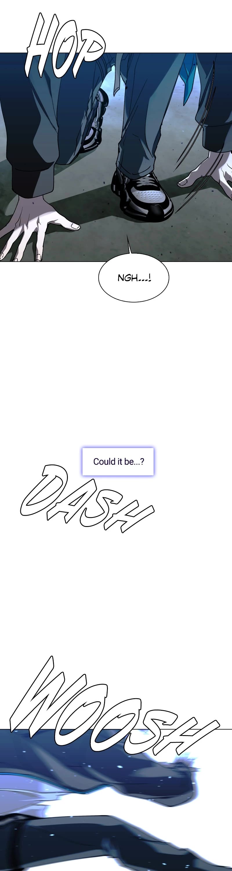 The End is a Game to Me chapter 34 page 7