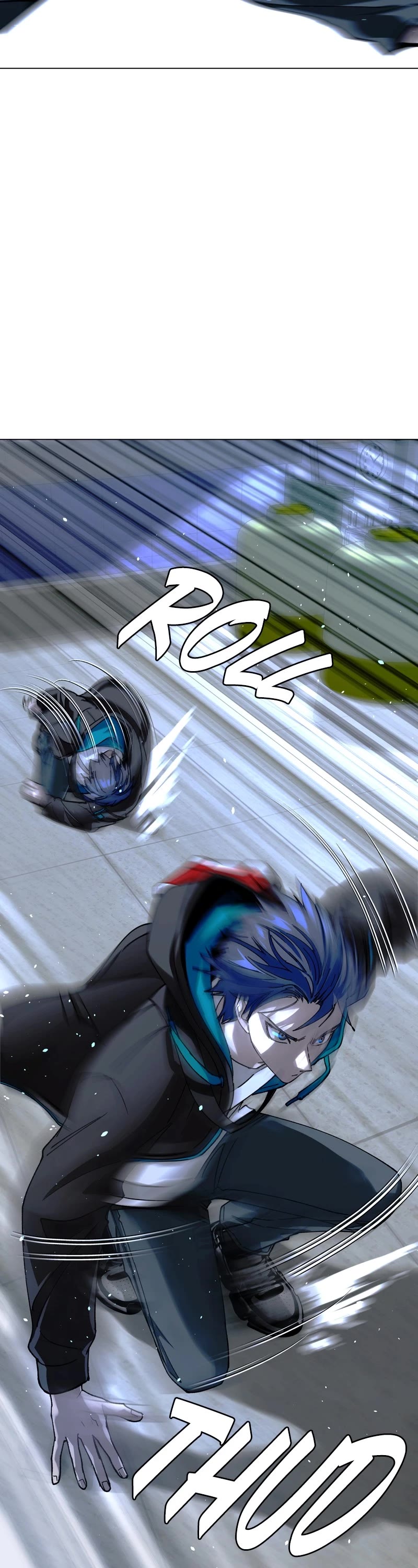 The End is a Game to Me chapter 34 page 8