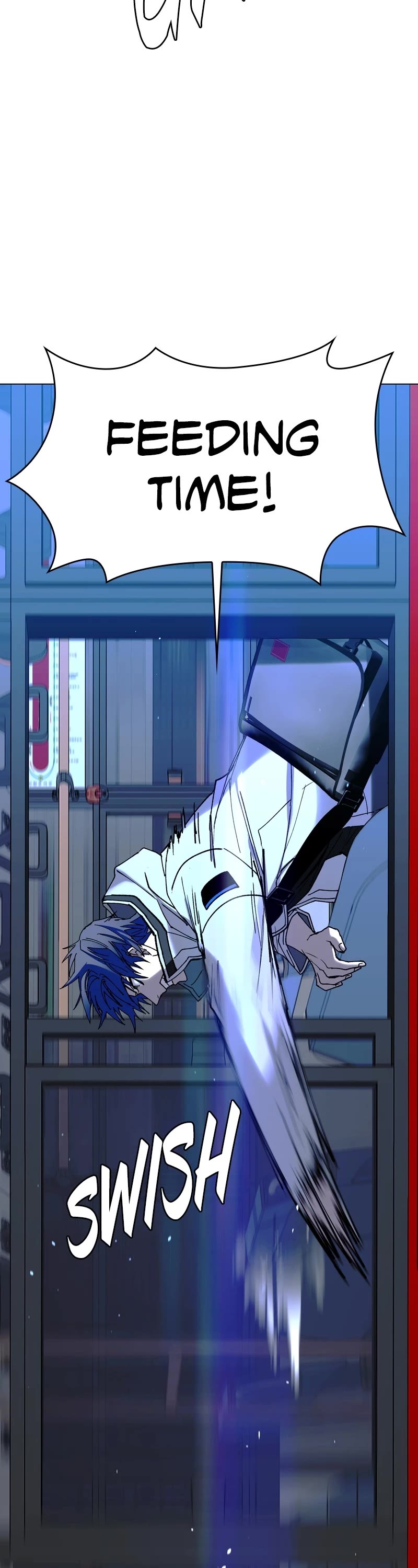 The End is a Game to Me chapter 35 page 12