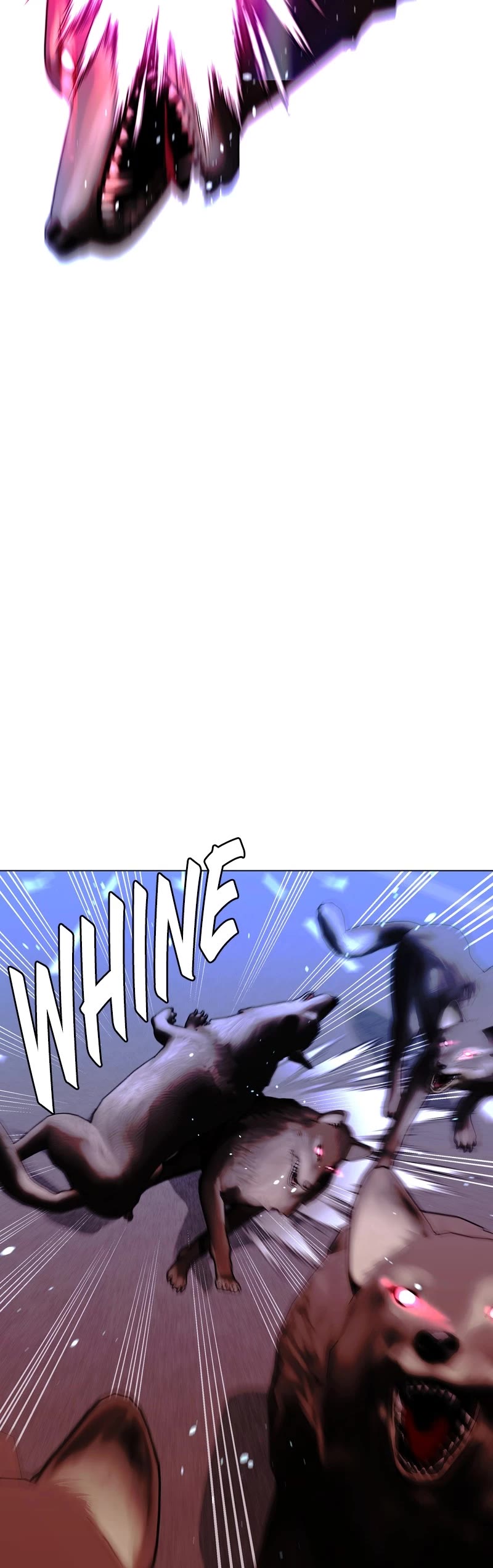 The End is a Game to Me chapter 35 page 14