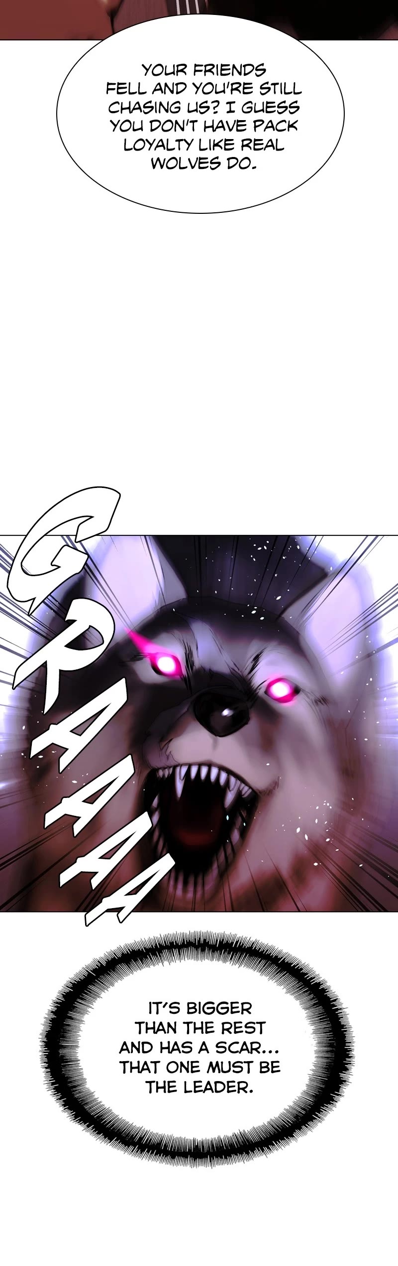 The End is a Game to Me chapter 35 page 15