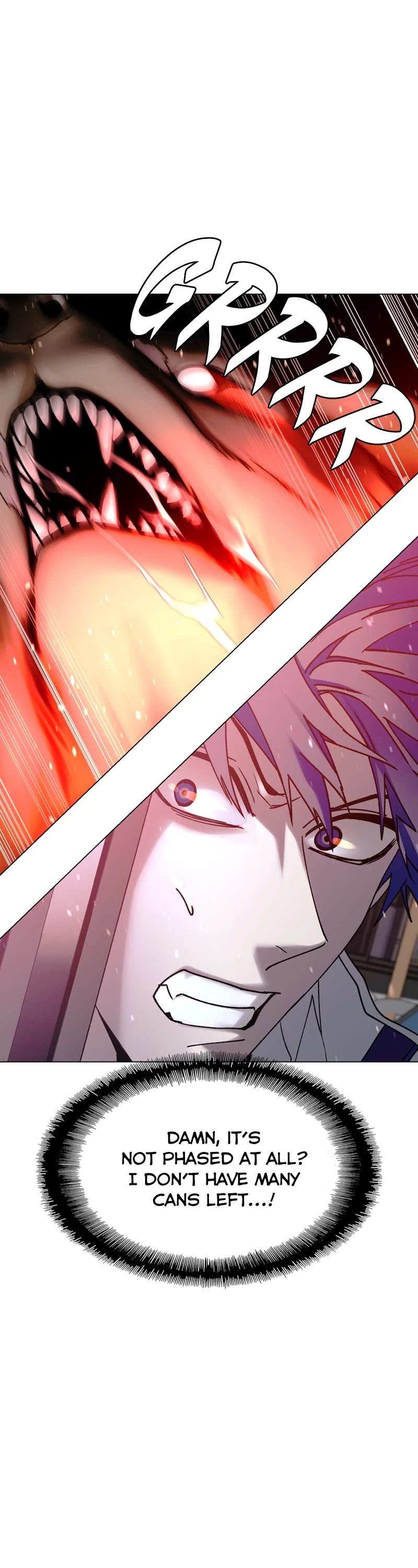 The End is a Game to Me chapter 35 page 17