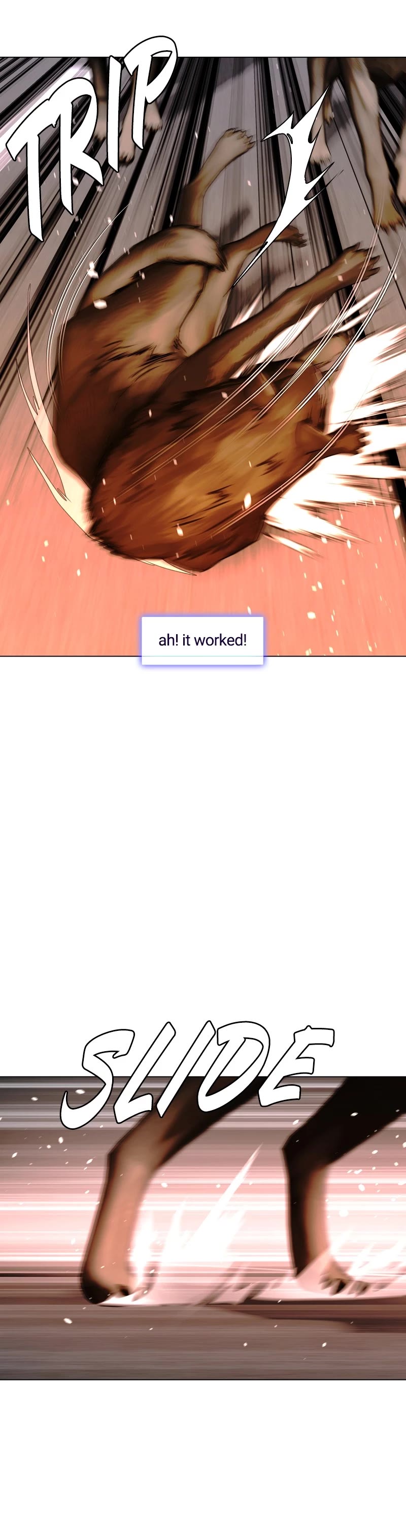 The End is a Game to Me chapter 35 page 18