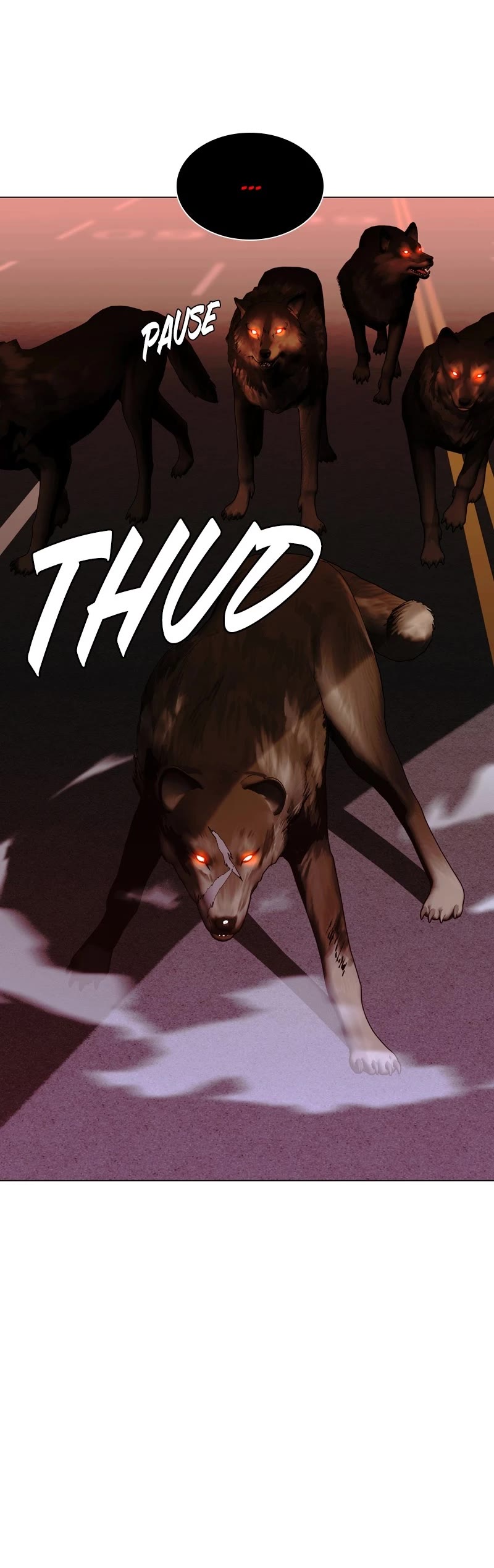 The End is a Game to Me chapter 35 page 19