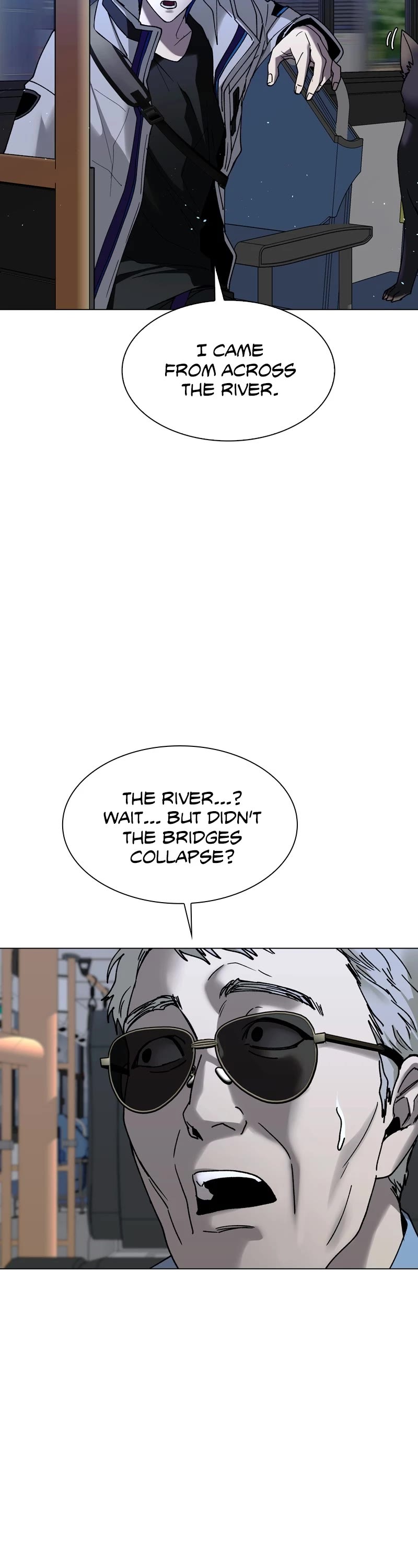 The End is a Game to Me chapter 35 page 23