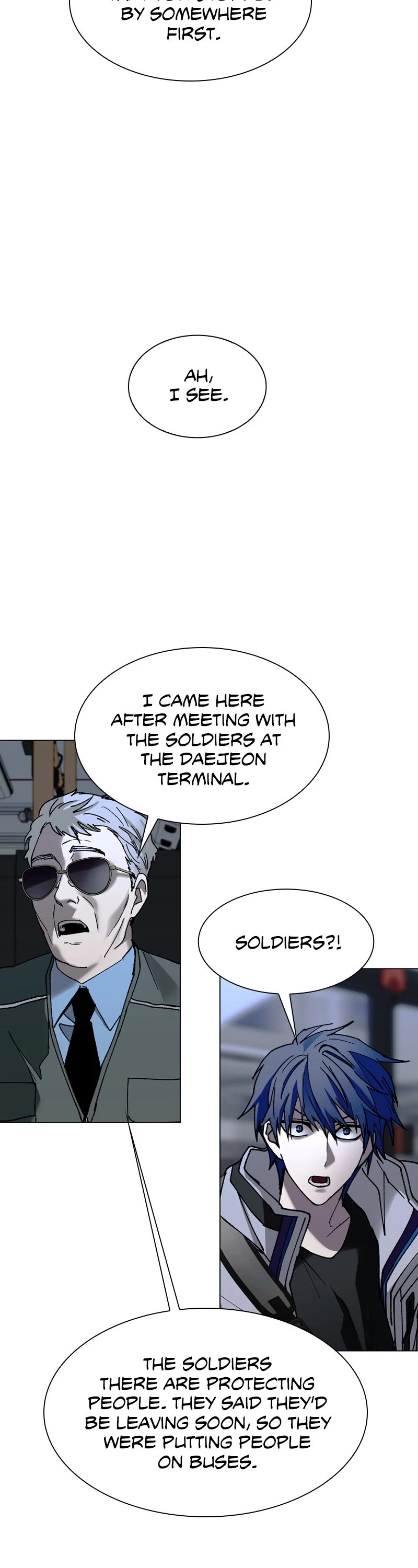 The End is a Game to Me chapter 35 page 26