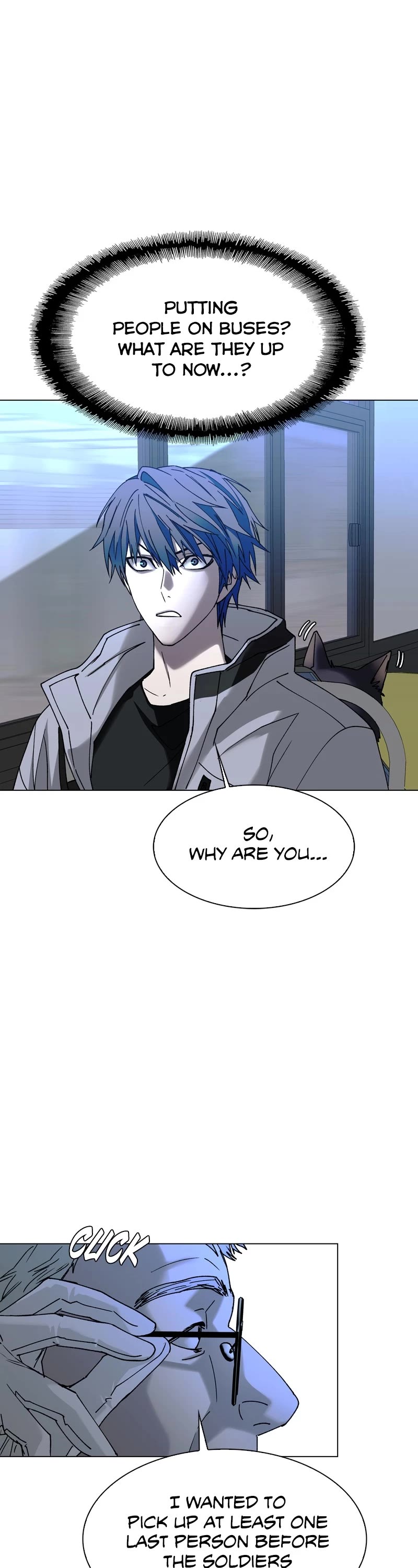 The End is a Game to Me chapter 35 page 27