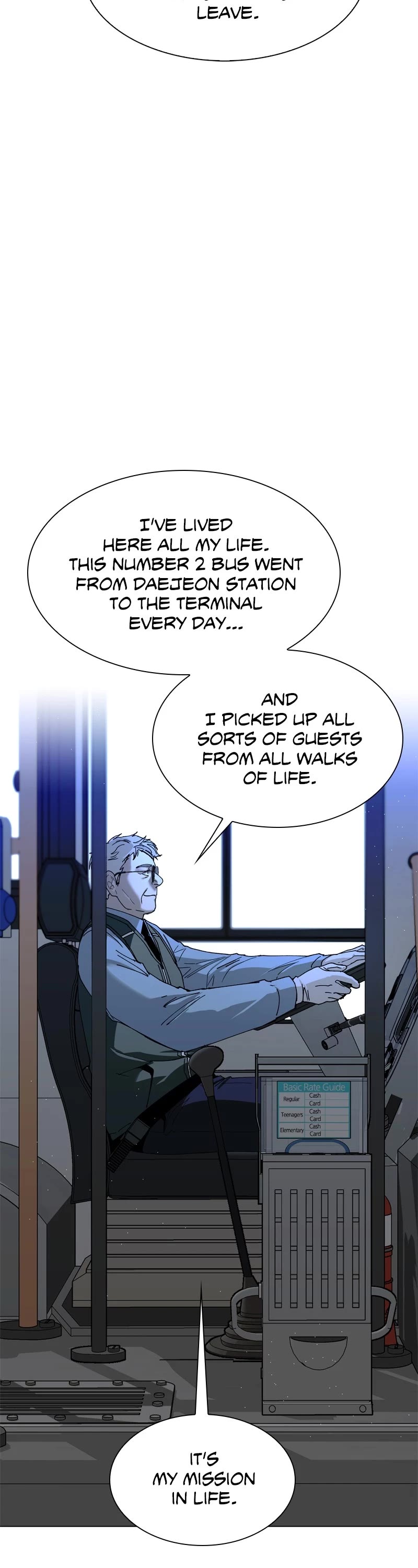 The End is a Game to Me chapter 35 page 28