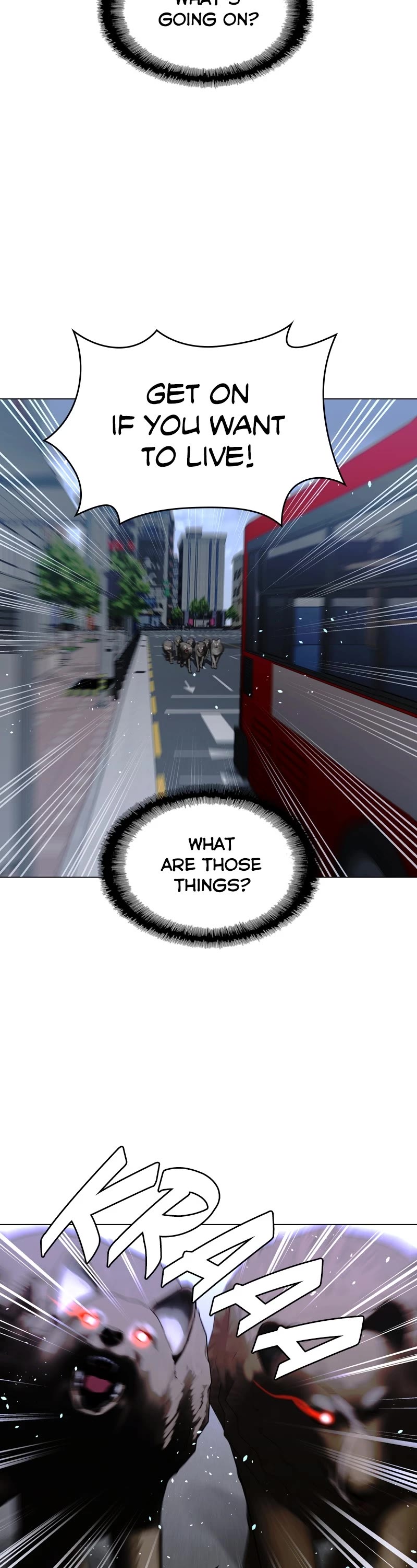 The End is a Game to Me chapter 35 page 3