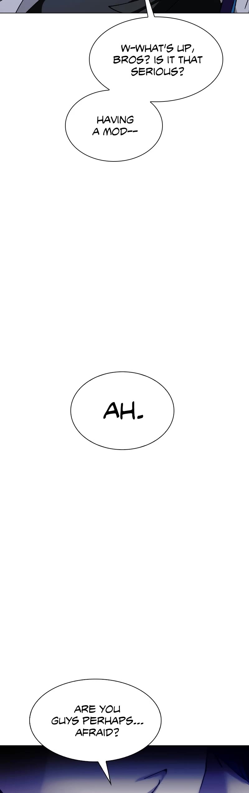 The End is a Game to Me chapter 35 page 39