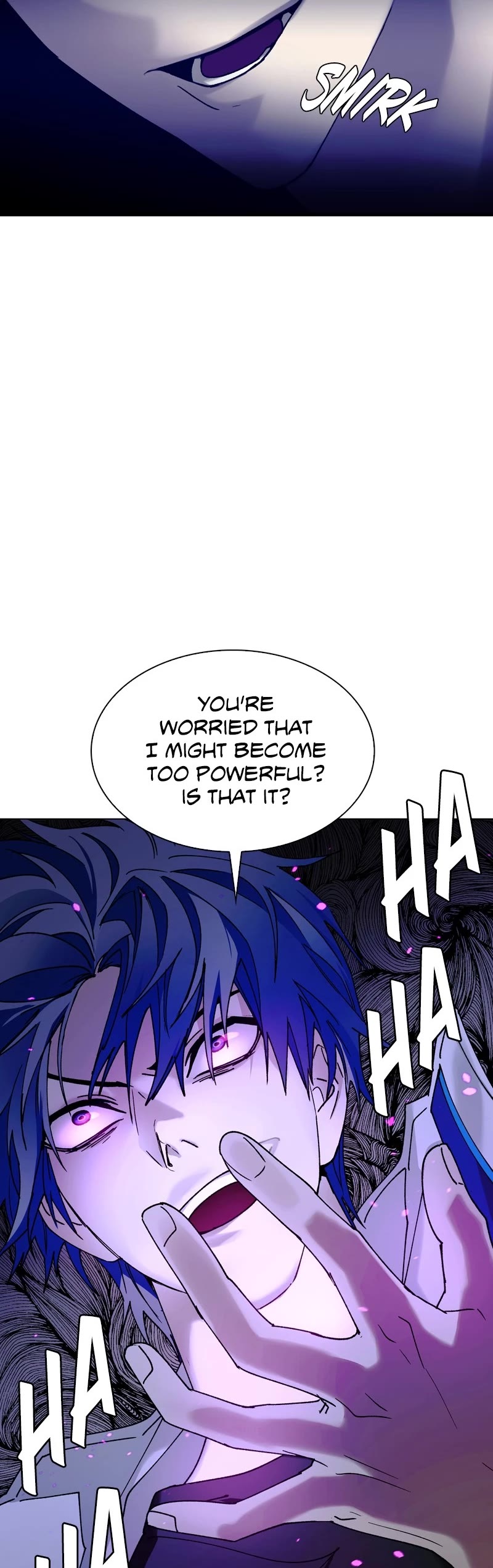 The End is a Game to Me chapter 35 page 40