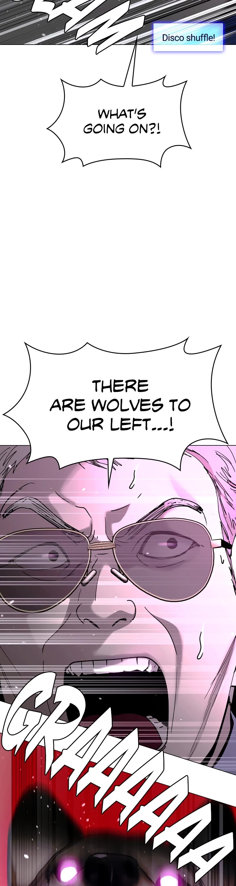 The End is a Game to Me chapter 35 page 43