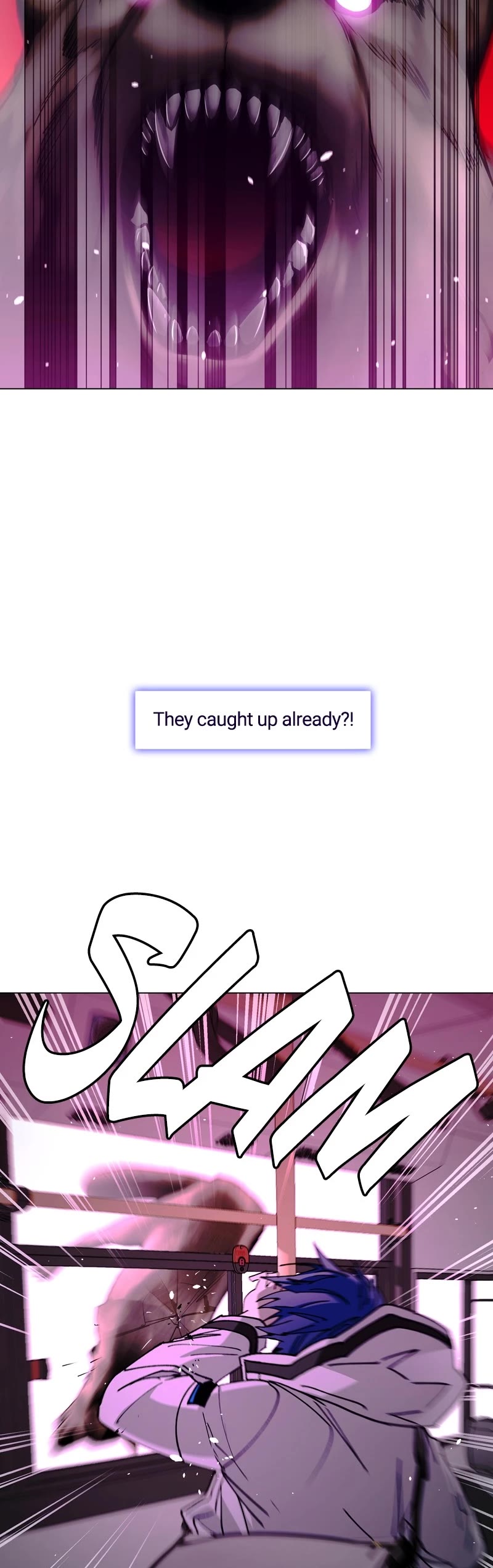 The End is a Game to Me chapter 35 page 44